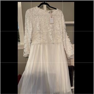 Dainty Jewells sparkle and delight dress